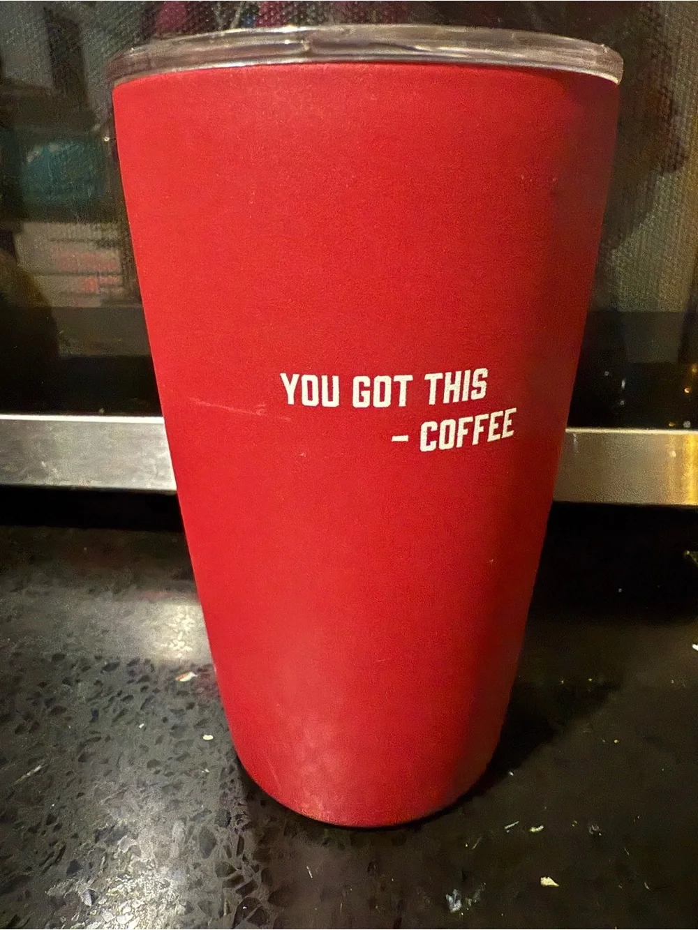 Miir 12oz Tumbler